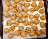 梅酒の梅が甘酸っぱいアンズに！調味料0作り方4写真