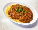 トマトからミートソース作り方8写真