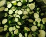 無限ぽりぽりきゅうり 大量消費作り方1写真