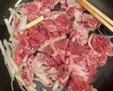 甜麺醤なし！お味噌で簡単回鍋肉☆作り方6写真