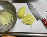 じゃが梅作り方1写真