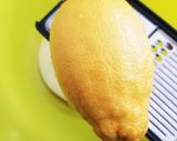 簡単♪はちみつヨーグルトのレモンケーキ♪作り方2写真