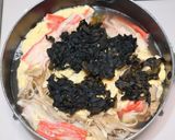 ヒルナンデス☆乾燥マイタケでわかめスープ作り方14写真