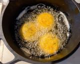 ひじき煮物のリメイク里芋コロッケ作り方10写真