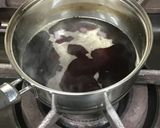 まぐろの東煮作り方3写真