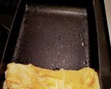 簡単!我が家の厚焼き玉子!作り方4写真
