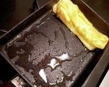 簡単!我が家の厚焼き玉子!作り方5写真