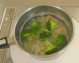 ゆで豚肉のごまだれ作り方3写真
