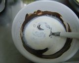 *チョコレートタルト作り方2写真