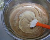*チョコレートタルト作り方4写真