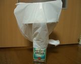 プレーンシフォン♪作り方35写真