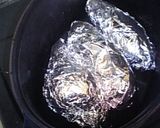 安納いもの焼きいも作り方1写真