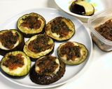 大葉青唐辛子味噌♪♪作り方9写真
