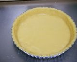 *チョコレートタルト作り方7写真