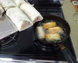 菊芋シャキシャキネバトロはるまき作り方7写真
