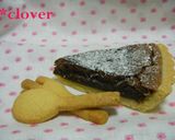 *チョコレートタルト作り方9写真