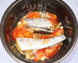 太刀魚の干物と乾燥舞茸で炊き込みご飯作り方15写真