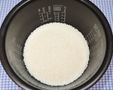 太刀魚の干物と乾燥舞茸で炊き込みご飯作り方11写真