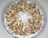 太刀魚の干物と乾燥舞茸で炊き込みご飯作り方8写真