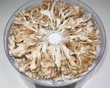 太刀魚の干物と乾燥舞茸で炊き込みご飯作り方7写真