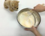 Hibari家庭科☆マドレーヌ作り方7写真
