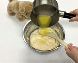 Hibari家庭科☆マドレーヌ作り方9写真