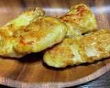 鶏むね肉のマヨカレーソース炒め☆作り方6写真