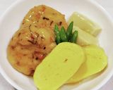 簡単！あごだし＆白だしでだし巻き玉子作り方7写真