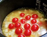 チキンライス作り方3写真