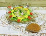 ☆ざる蕎麦 そばつゆ 簡単！レンジで時短作り方5写真