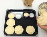 Hibari家庭科☆マドレーヌ作り方10写真
