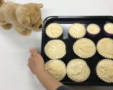 Hibari家庭科☆マドレーヌ作り方11写真