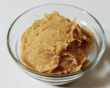 ヘルシー 大豆のあんこ風☆ ミルキー作り方11写真