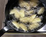 タンザニア★チプシマヤイ作り方1写真
