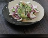 きゅうりと玉ねぎのツナサラダ作り方9写真
