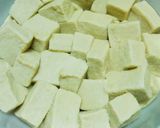 絶対に失敗しない高野豆腐の煮物作り方5写真