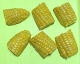 料理は科学です！とうもろこしの茹で方作り方3写真
