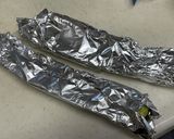 発酵×発酵・ズッキーニのチーズ焼き作り方3写真