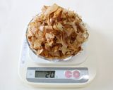 昆布かつおだし作り方2写真