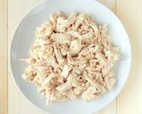 野菜たっぷりサラダバンバンジー作り方5写真