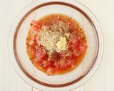 野菜たっぷりサラダバンバンジー作り方6写真