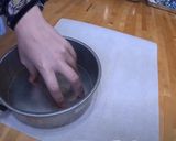 300%成功するスポンジケーキ作り方1写真