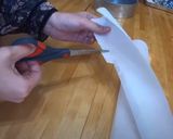 300%成功するスポンジケーキ作り方3写真