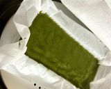 6月最後の日に食べる京の和菓子『水無月』作り方11写真