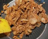 夏野菜を使った＊本格スープカレー作り方3写真