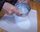 300%成功するスポンジケーキ作り方5写真