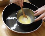 300%成功するスポンジケーキ作り方6写真