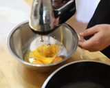300%成功するスポンジケーキ作り方7写真