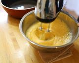 300%成功するスポンジケーキ作り方9写真