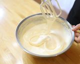 300%成功するスポンジケーキ作り方10写真
